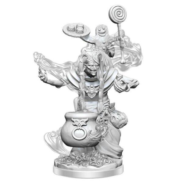 DnD Frameworks: Fiend - Night Hag (clearance 20% off)