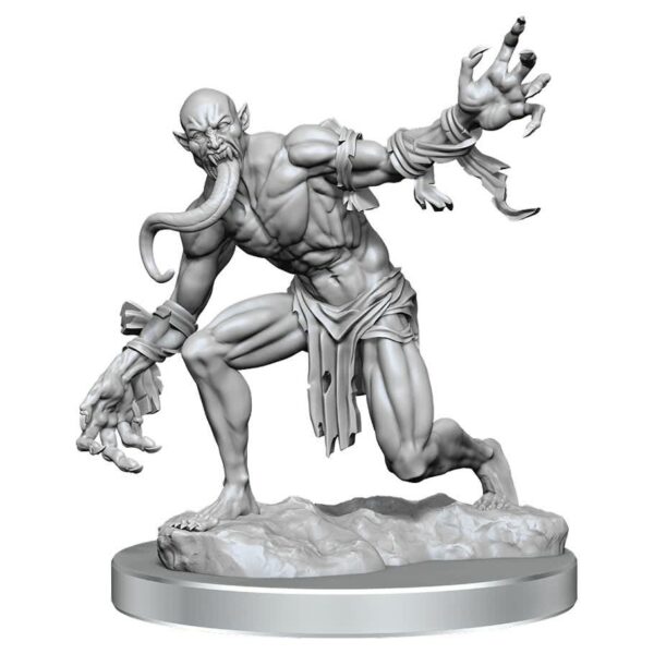 DnD Frameworks: Ghast and Ghoul (clearance 20% off) (DNR)
