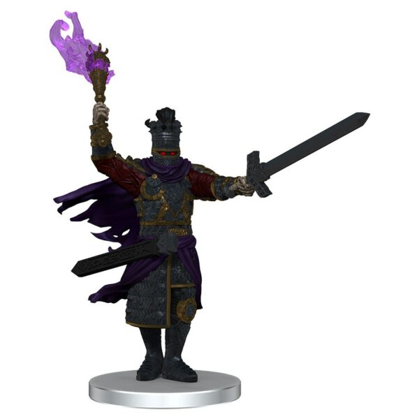 DnD Premium: Dragonlance - Lord Soth on Greater Death Dragon - Image 2