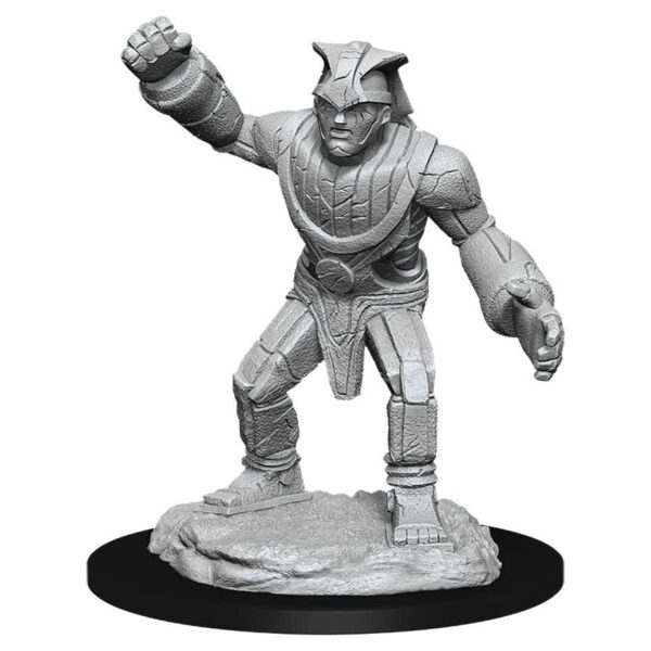 DnD: Stone Golem