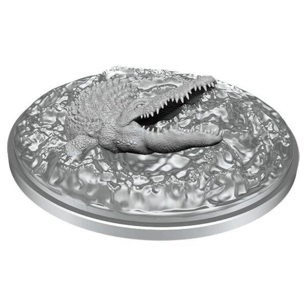 Crocodile