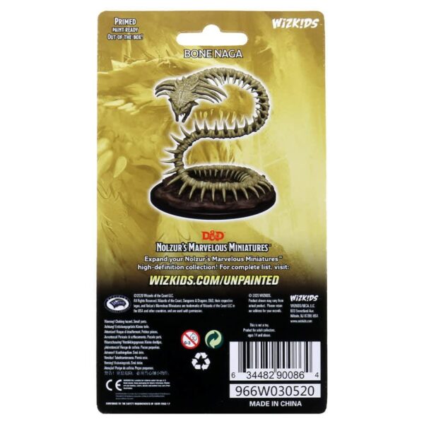 Bone Naga - Image 2