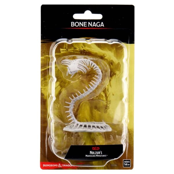 Bone Naga