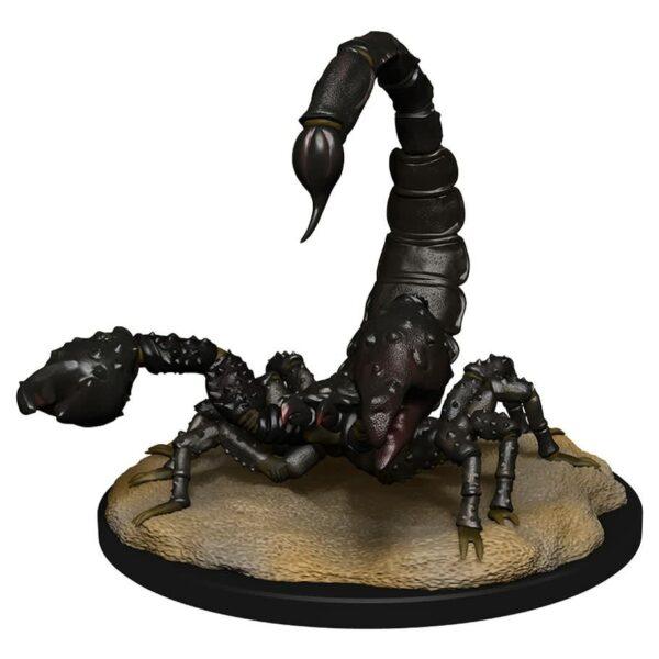 Deep Cuts: Giant Scorpion - Image 2