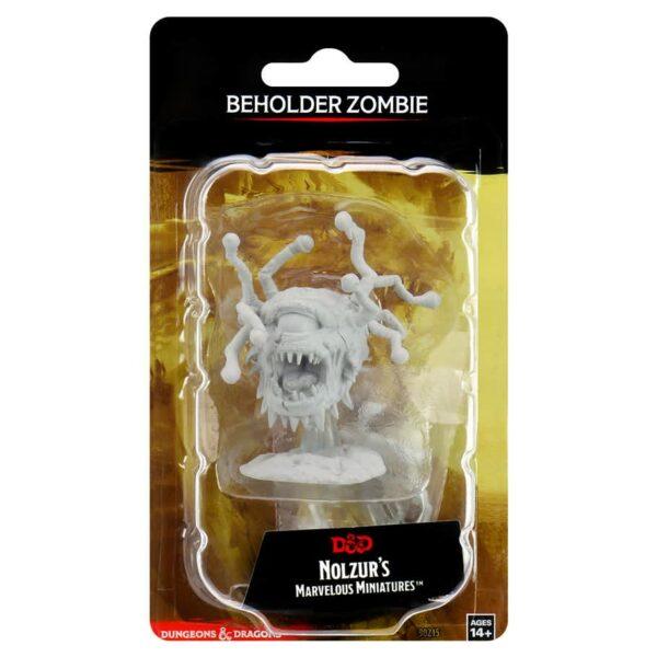 Beholder Zombie