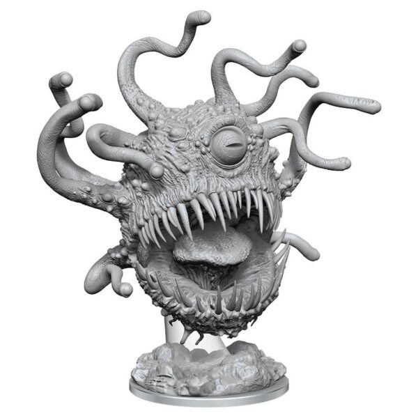 DnD: Beholder Variant