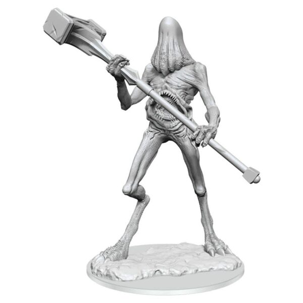 DnD: Tomb-Tapper