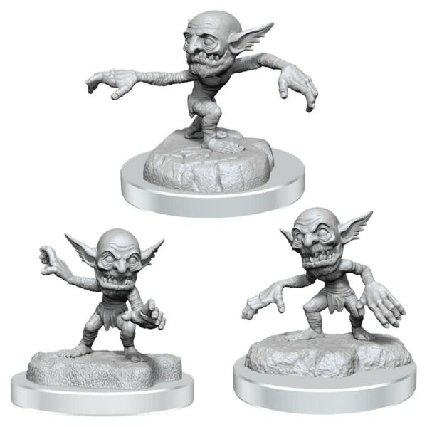 DnD: Boggles (3)