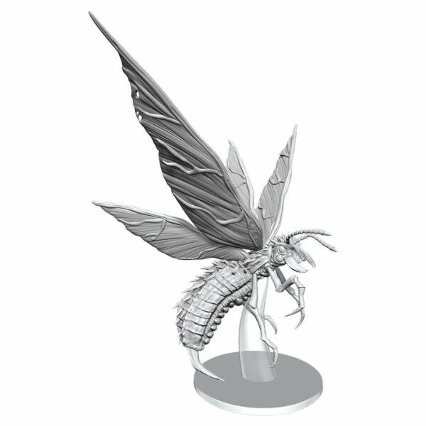 Hellwasp (Cazador)
