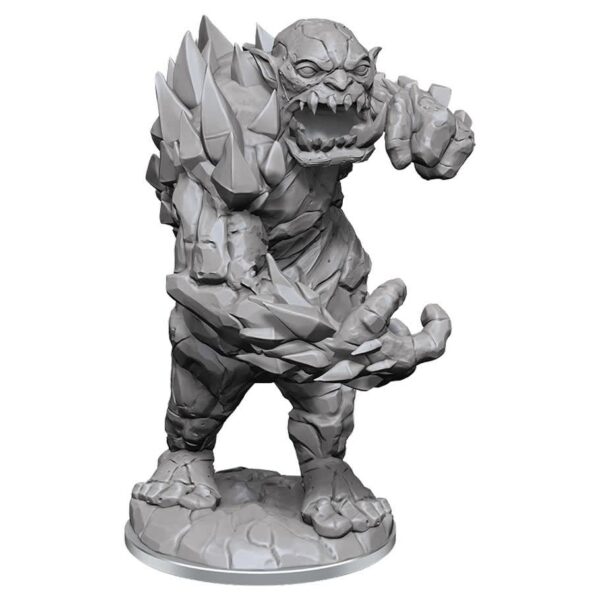 Cavern Troll (Large Giant)