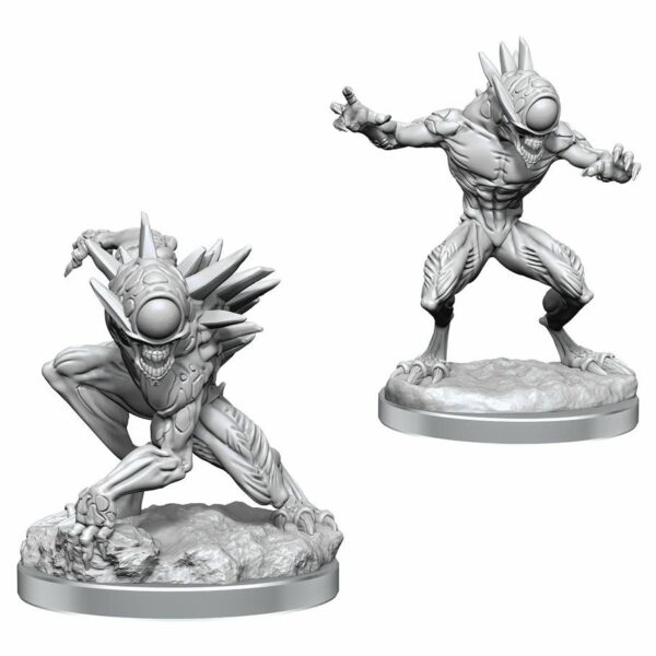DnD: Nothics