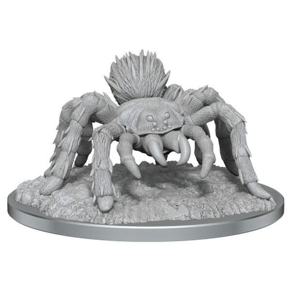 Deep Cuts: Giant Spider
