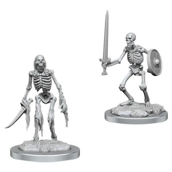 Skeletons w/Swords (2)