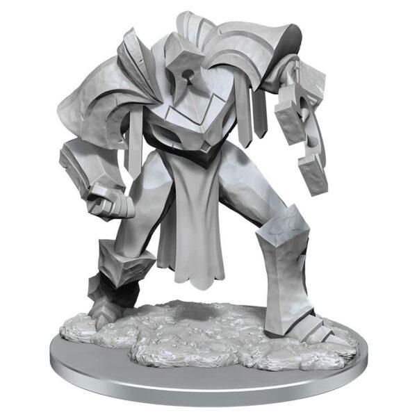 Critical Role: Mage Hunter Golem