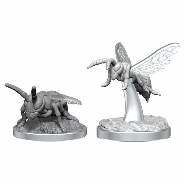 Deep Cuts: Murder Hornets