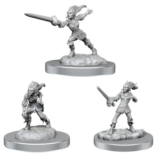 Quicklings (3)