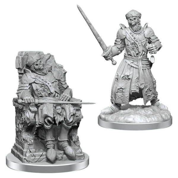 Deep Cuts: Dead Warlord