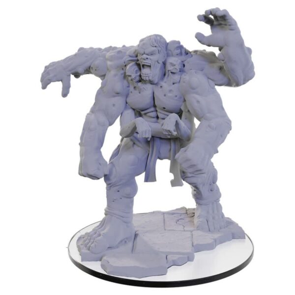 Halas Flesh Golem