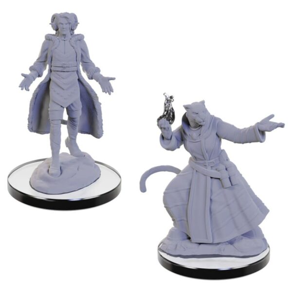 Critical Role: Bloodhunter and Cleric - Male (clearance 20% off)