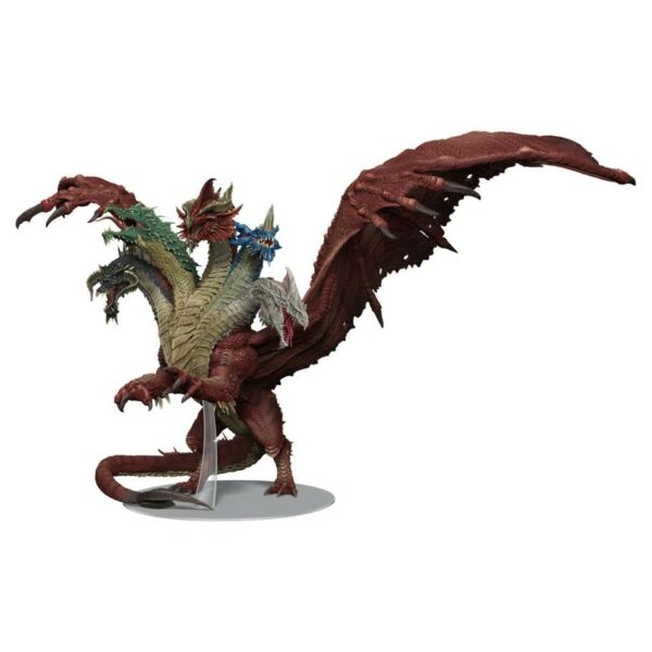 DnD Premium: Aspect of Tiamat - Primordial Dragon (clearance 20% off)