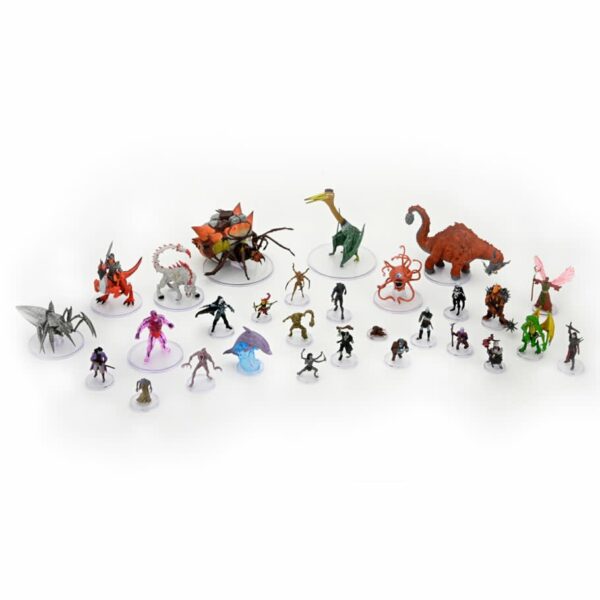 DnD Premium: Monsters of the Multiverse - Booster - Image 2