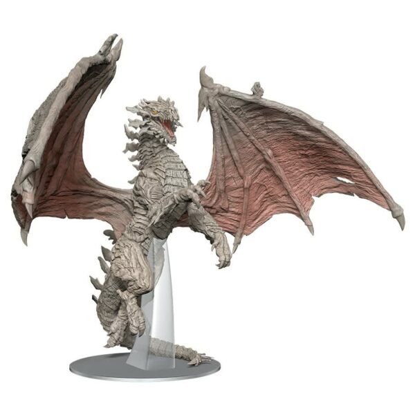 DnD Premium: Adult Lunar Dragon