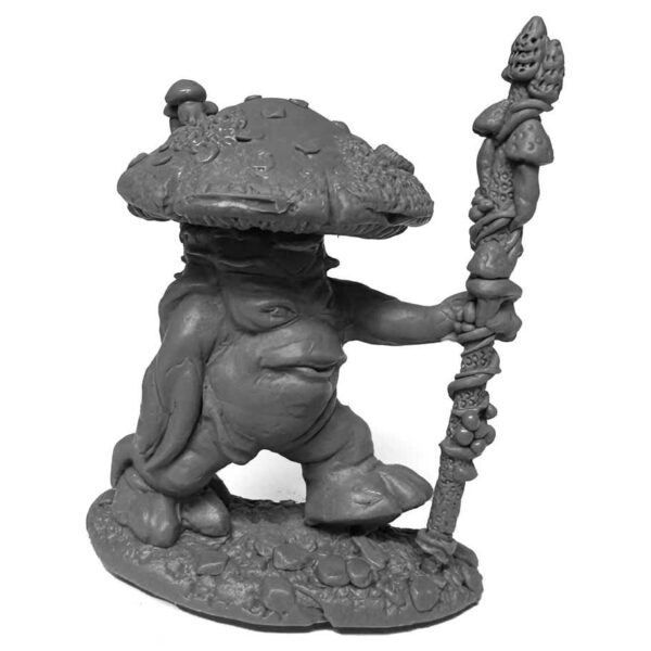 Legends Bones: Myconid - Mushroom King