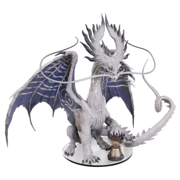 DnD Premium: Adult Time Dragon