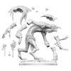 DnD Frameworks: Troll - Male