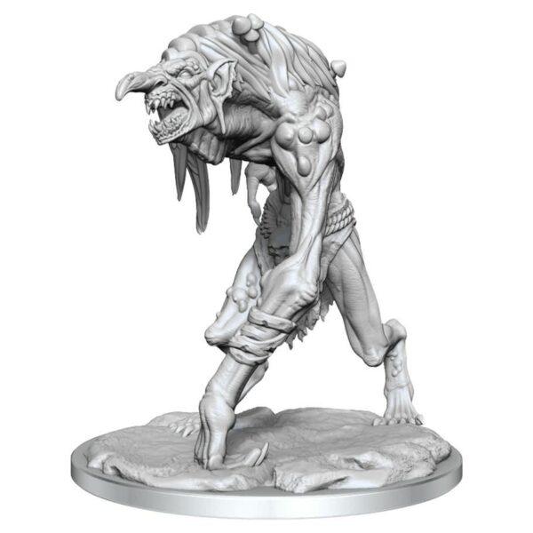 DnD Frameworks: Troll - Male - Image 2
