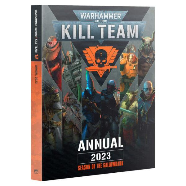 Kill Team: Annual (2023 SC)