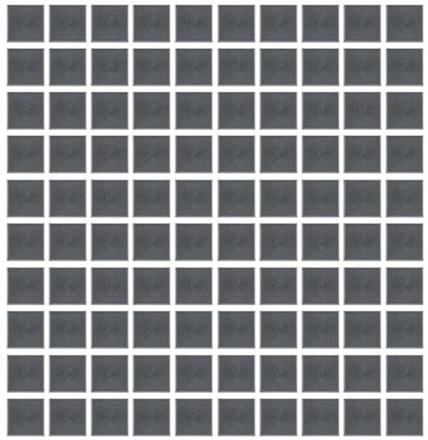 Citadel: Black Plastic Bases (100) - 30mm Square