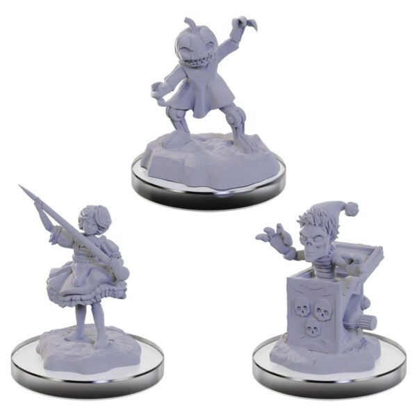 DnD: Carrionettes (3)