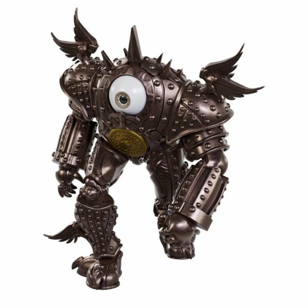 DnD: Marut