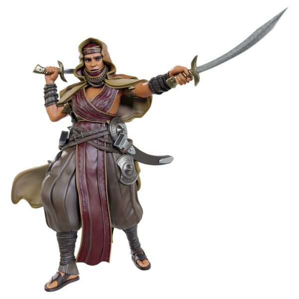 Desert Giant
