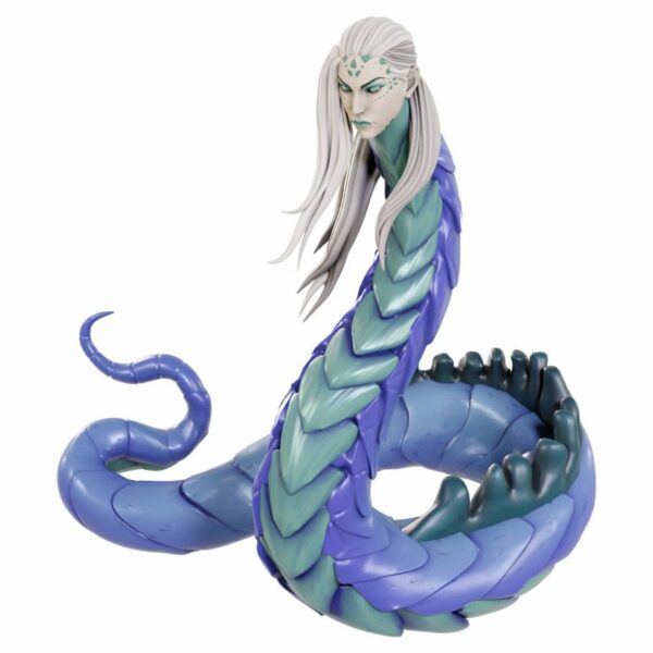 Pathfinder: Lunar Naga