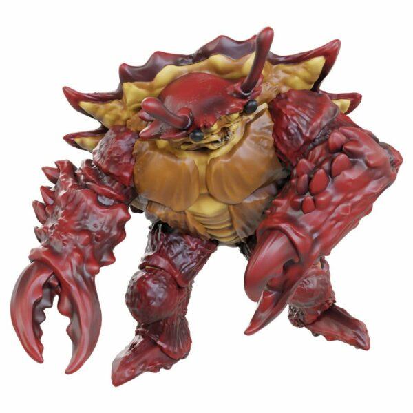 DnD: Crabfolk