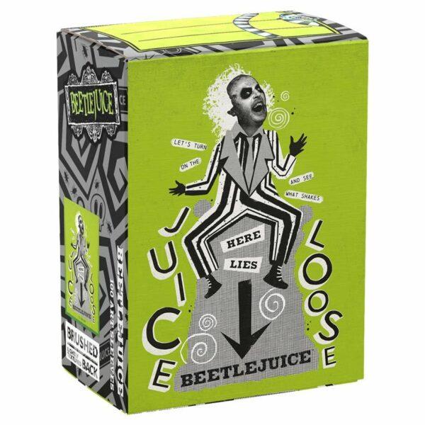 Dragon Shield: Card Sleeves (100 ct) - Beetlejuice