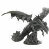 Classic Bones: Ancient Black-Green Dragon, Valfuryx the Vile - Image 2
