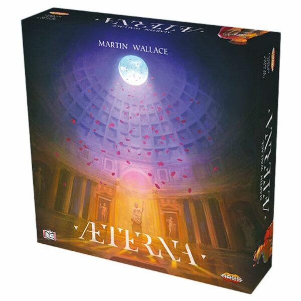 Æterna (2-4 players)