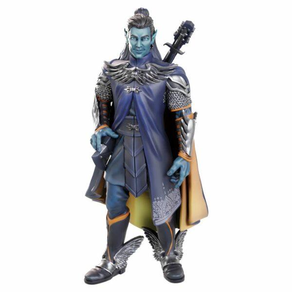Critical Role: Bard - Air Genasi Male (Dorian Storm)