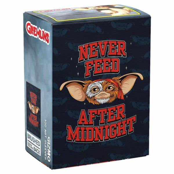 Dragon Shield: Card Sleeves (100 ct) - Gremlins, Gizmo