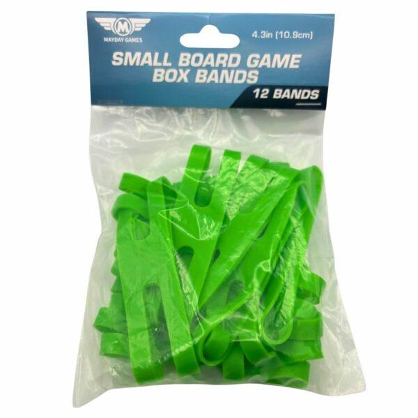 Mayday Games: Small Board Game Box Bands (12)