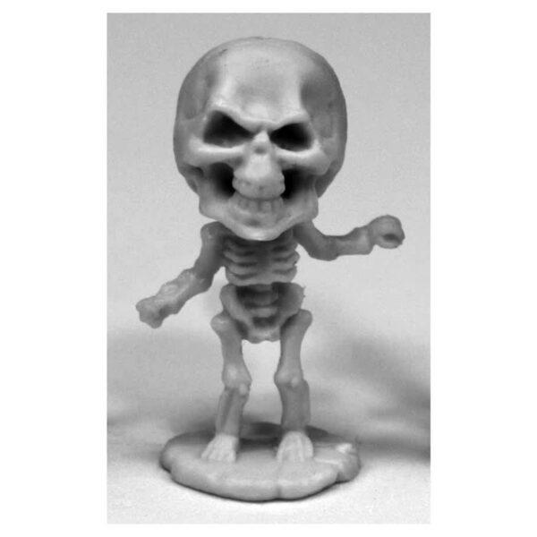 Classic Bones: Bonesylvanians - Cal, the Skeleton