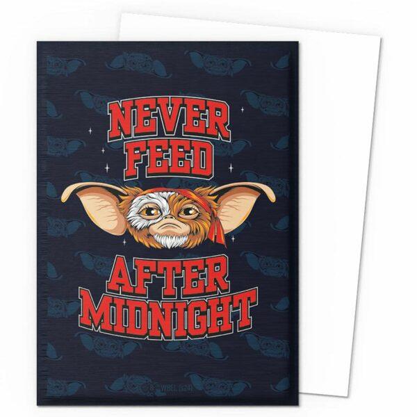 Dragon Shield: Card Sleeves (100 ct) - Gremlins, Gizmo - Image 2