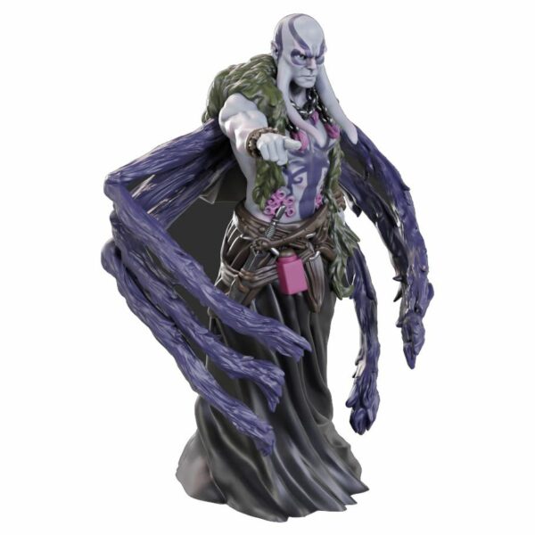 DnD: Kraken Priest - Image 2