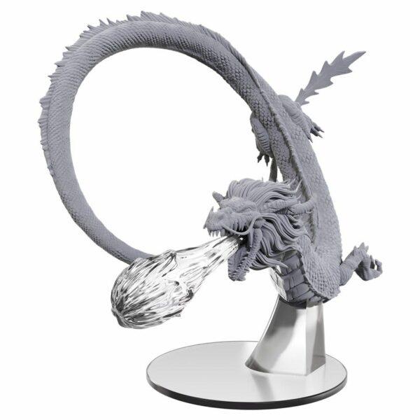 Adult Underworld Dragon (Huge Dragon)