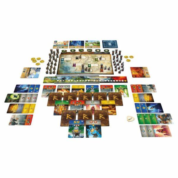 The Lord of the Rings: Duel for Middle-Earth (2 players) - Image 2