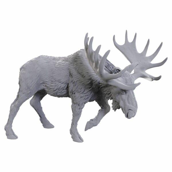 Bull Moose (Large Beast)