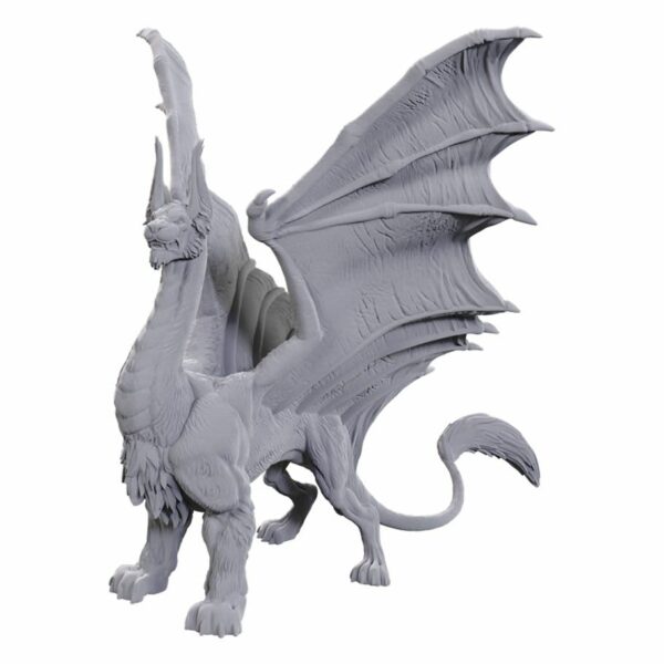 Liondrake